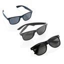 GRS recycled PC plastic sunglasses