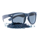 GRS recycled PC plastic sunglasses