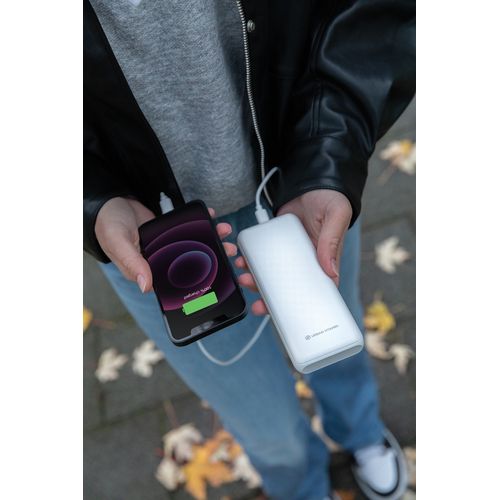 Urban Vitamin Pasadena 20.000 mAh 18W PD powerbank