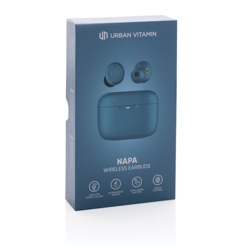 Urban Vitamin Napa earbuds