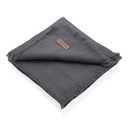 Ukiyo Aware™ Polylana® woven blanket 130x150cm