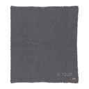 Ukiyo Aware™ Polylana® woven blanket 130x150cm