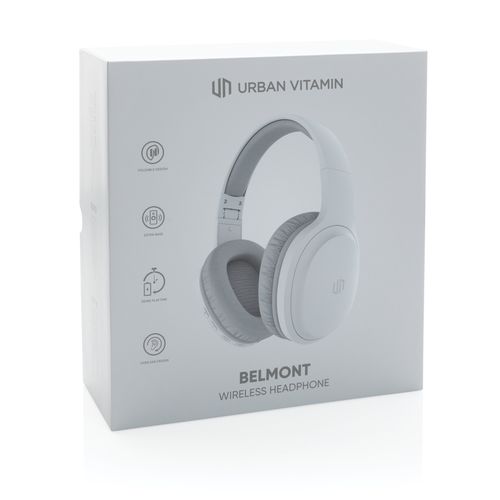 Urban Vitamin Belmont wireless headphone