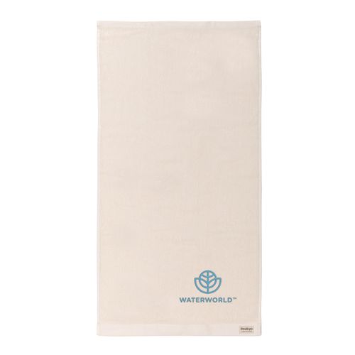 Ukiyo Sakura AWARE™ 500 gsm bath towel 50x100cm