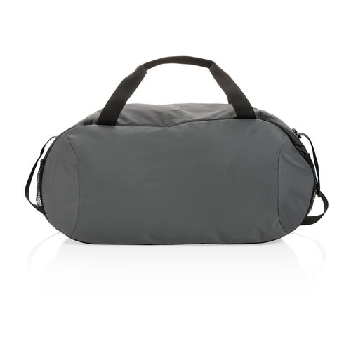 Impact AWARE™ RPET modern sports duffel