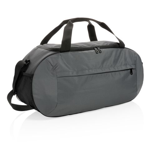 Impact AWARE™ RPET modern sports duffel