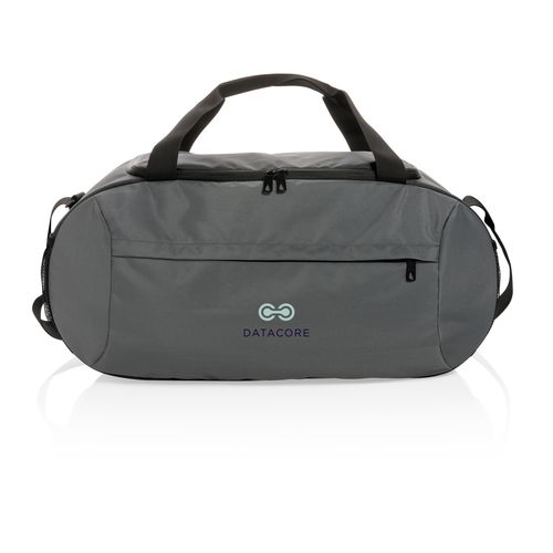 Impact AWARE™ RPET modern sports duffel