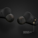 Urban Vitamin Gilroy hybrid ANC and ENC earbuds