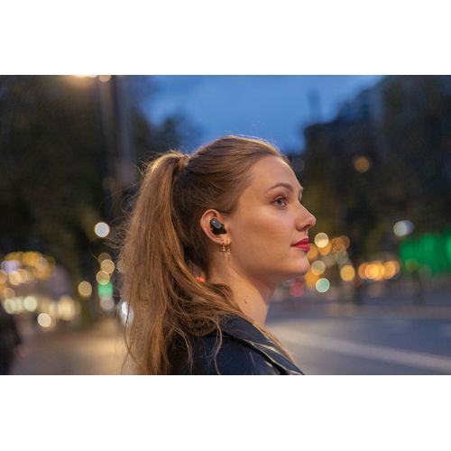 Urban Vitamin Gilroy hybrid ANC and ENC earbuds