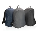 Impact AWARE™ RPET anti-theft backpack