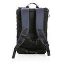 Impact AWARE™ RPET water resistant 15.6" laptop backpack