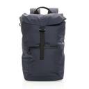 Impact AWARE™ RPET water resistant 15.6" laptop backpack