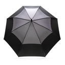 27" Impact AWARE™ RPET 190T auto open stormproof umbrella