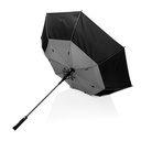 27" Impact AWARE™ RPET 190T auto open stormproof umbrella