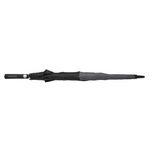 27" Impact AWARE™ RPET 190T auto open stormproof umbrella