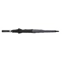 27" Impact AWARE™ RPET 190T auto open stormproof umbrella