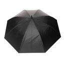 27" Impact AWARE™ RPET 190T dual colour auto open umbrella