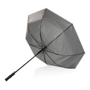 27" Impact AWARE™ RPET 190T dual colour auto open umbrella