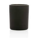 Ukiyo small scented candle in glass