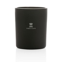 Ukiyo small scented candle in glass