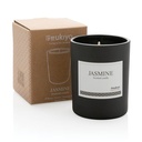 Ukiyo small scented candle in glass