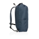 Impact AWARE™ RPET lightweight rolltop backpack