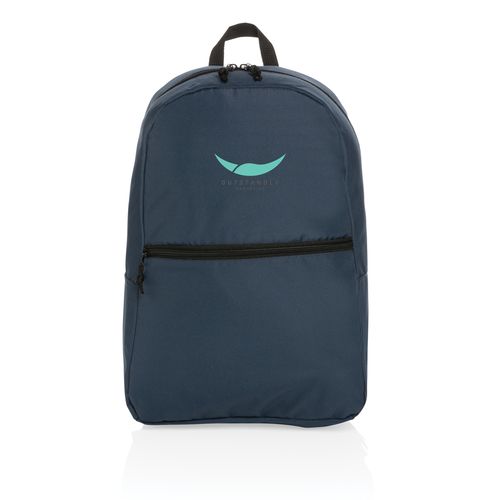 Impact AWARE™ RPET lightweight backpack