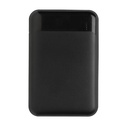 RCS standard recycled plastic 10.000 mAh powerbank