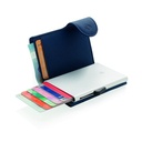 C-Secure RFID card holder & wallet