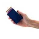 C-Secure RFID card holder & wallet