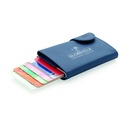 C-Secure RFID card holder & wallet