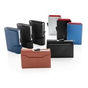 C-Secure RFID card holder & wallet