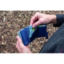 C-Secure RFID card holder & wallet