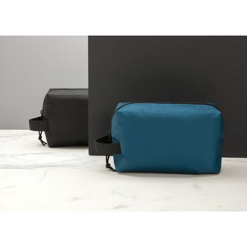 Impact AWARE™ basic RPET toiletry bag