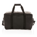 Smooth PU weekend duffle