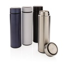 Vacuum stainless steel bottle