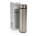 Vacuum stainless steel bottle