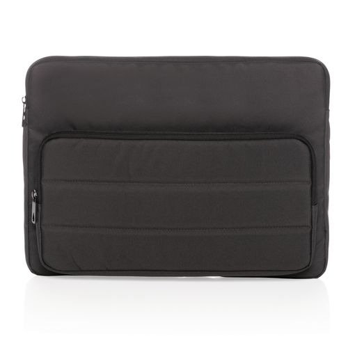 Impact AWARE™ RPET 15.6" laptop sleeve