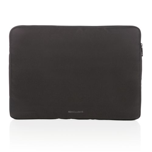 Impact AWARE™ RPET 15.6" laptop sleeve