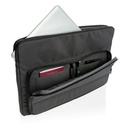 Impact AWARE™ RPET 15.6" laptop sleeve