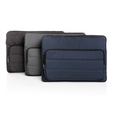 Impact AWARE™ RPET 15.6" laptop sleeve