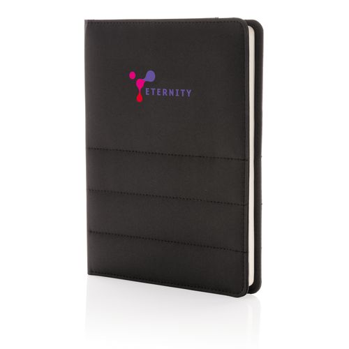 Impact AWARE™ RPET A5 notebook