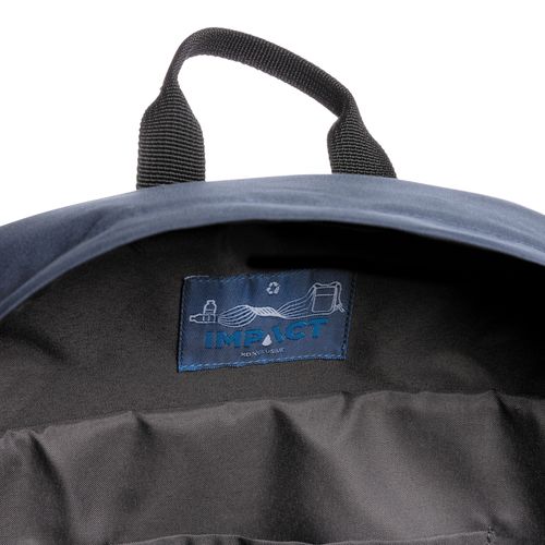 Impact AWARE™ RPET Basic 15.6" laptop backpack