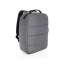 Impact AWARE™ RPET anti-theft 15.6" laptop backpack