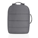 Impact AWARE™ RPET anti-theft 15.6" laptop backpack