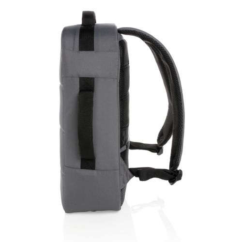 Impact AWARE™ RPET anti-theft 15.6" laptop backpack