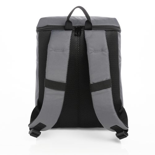 Impact AWARE™ RPET cooler backpack