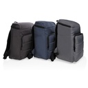 Impact AWARE™ RPET cooler backpack