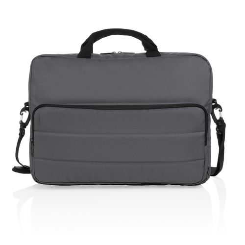 Impact AWARE™ RPET 15.6" laptop bag