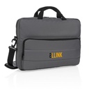 Impact AWARE™ RPET 15.6" laptop bag